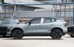2026 Volvo EX30 Cross Country – China Export Vehicle | CHINESE CAR IN EUROPE - Image 4