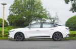 Ford Mondeo 2026 – China Export Vehicle | CHINESE CAR IN EUROPE - Image 2