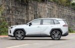 Toyota Wildlander 2026 – China Export Vehicle | CHINESE CAR IN EUROPE - Image 3