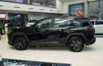Toyota RAV4 2026 Hybrid – China Export Vehicle | CHINESE CAR IN EUROPE - Image 2