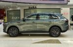 Hongqi HS6 PHEV 2026 – China Export Vehicle | CHINESE CAR IN EUROPE - Image 3