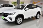 2026 Wuling Alvez – China Export Vehicle | CHINESE CAR IN EUROPE - Image 4