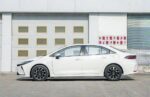 Toyota Corolla 2026 – Factory Price From China | CHINESE CAR IN EUROPE - Image 3