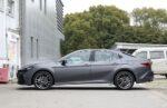 2026 Toyota Camry – China Export Vehicle | CHINESE CAR IN EUROPE - Image 4