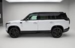 ROX ADAMAS 2026 – Factory Price From China | CHINESE CAR IN EUROPE - Image 3