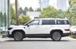 Hyundai Santa Fe 2026 – Factory Price From China | CHINESE CAR IN EUROPE - Image 3
