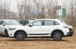 Honda HR-V 2026 – Factory Price From China | CHINESE CAR IN EUROPE - Image 3