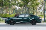 MG7 2026 – Factory Price From China | CHINESE CAR IN EUROPE - Image 3