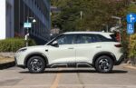 2026 BYD Yuan UP – China Export Vehicle | CHINESE CAR IN EUROPE - Image 4