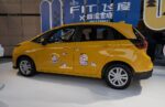 Honda Fit 2026 – Factory Price From China | CHINESE CAR IN EUROPE - Image 3