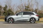 Audi Q5L 2026 – Factory Price From China | CHINESE CAR IN EUROPE - Image 3