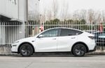 Tesla Model Y 2026 – Factory Price From China | CHINESE CAR IN EUROPE - Image 3