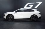 2026 Xpeng G7 – Buy Direct From China | CHINESE CAR IN EUROPE - Image 4