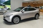 NIO ONVO L60 2026 – Factory Price From China | CHINESE CAR IN EUROPE - Image 3