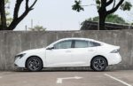 Nissan Sylphy 2026 – Factory Price From China | CHINESE CAR IN EUROPE - Image 3