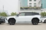2026 Honda S7 – Buy Direct From China | CHINESE CAR IN EUROPE - Image 4