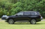 2026 EXEED VX – China Export Vehicle | CHINESE CAR IN EUROPE - Image 3