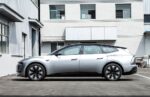 AUDI E5 Sportback 2026 – China Export Vehicle | CHINESE CAR IN EUROPE - Image 3