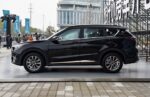 Jetour X70 2026 – Factory Price From China | CHINESE CAR IN EUROPE - Image 3