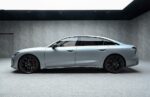 Audi A6L 2026 – Factory Price From China | CHINESE CAR IN EUROPE - Image 4