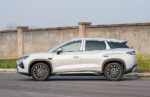 BYD Song Ultra EV 2026 – Factory Price From China | CHINESE CAR IN EUROPE - Image 3