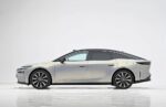 Toyota bZ7 2026 – Factory Price From China | CHINESE CAR IN EUROPE - Image 2