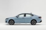 Volkswagen Sagitar S 2026 – Factory Price From China | CHINESE CAR IN EUROPE - Image 2