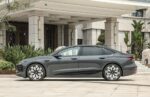 Audi A6L e-tron 2026 – Factory Price From China | CHINESE CAR IN EUROPE - Image 3