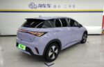 BYD Dolphin 2026 Freedom Edition – Factory Price From China | CHINESE CAR IN EUROPE - Image 3
