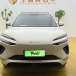 BYD Sealion 06DM 2026 DM-i 170KM Navigator Pro Edition – Factory Price From China | CHINESE CAR IN EUROPE