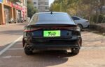 Chery Arrizo 8 2026 1.6TGDI DCT Premium Edition – Factory Price From China | CHINESE CAR IN EUROPE - Image 3
