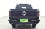 King Kong Cannon 2026 model 2.0T Diesel 6AT 2WD Elite Version – Factory Price From China | CHINESE CAR IN EUROPE - Image 3