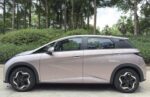BYD Dolphin 2026 Fashion Edition – China Export Vehicle | CHINESE CAR IN EUROPE - Image 2
