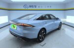 Geely Galaxy L6 2026 Model 1.5 EM-i DHT 140KM Starcraft Edition – Factory Price From China | CHINESE CAR IN EUROPE - Image 3