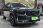 Geely Manjaro 2026 2.0TD DCT EVO 2WD Premium – Factory Price From China | CHINESE CAR IN EUROPE - Image 3
