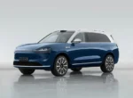 Aito M9 Electric SUV 5/6-Seat Space Extended Range EV Car – Wholesale Price From China | CHINESE CAR IN EUROPE - Image 3