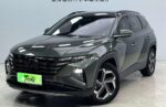 2026 Hyundai Tucson L 1.5T LUX Front-Wheel Drive Premium Edition – Factory Price From China | CHINESE CAR IN EUROPE - Image 3