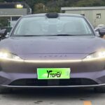 LUXEED S7 2026 Ultra AWD Flagship Edition – Factory Price From China | CHINESE CAR IN EUROPE