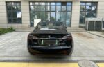 Tesla Model Y 2026 Standard Range Rear-Wheel Drive – China Export Vehicle | CHINESE CAR IN EUROPE - Image 3