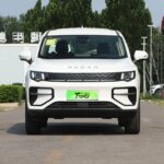 Geely Radar KingKong – China Export Vehicle | CHINESE CAR IN EUROPE