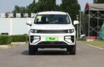 Geely Radar KingKong – China Export Vehicle | CHINESE CAR IN EUROPE