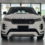 Range Rover Evoque 2026 Model 2.0T SE Premium Edition – Factory Price From China | CHINESE CAR IN EUROPE