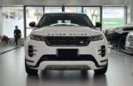 Range Rover Evoque 2026 Model 2.0T SE Premium Edition – Factory Price From China | CHINESE CAR IN EUROPE