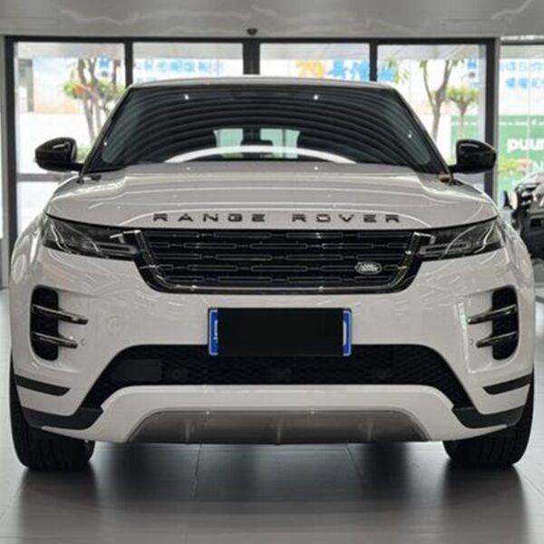 Range Rover Evoque 2026 Model 2.0T SE Premium Edition – Factory Price From China | CHINESE CAR IN EUROPE