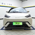 BYD Seagull 2026 model 305KM Vitality Edition – Factory Price From China | CHINESE CAR IN EUROPE