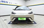 BYD Seagull 2026 model 305KM Vitality Edition – Factory Price From China | CHINESE CAR IN EUROPE