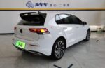 Volkswagen Golf 2026 280TSI DSG Pro – Factory Price From China | CHINESE CAR IN EUROPE - Image 2
