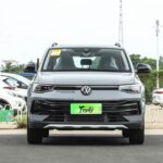 2026 Volkswagen Tharu XR – China Export Vehicle | CHINESE CAR IN EUROPE