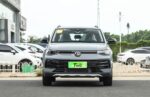 2026 Volkswagen Tharu XR – China Export Vehicle | CHINESE CAR IN EUROPE