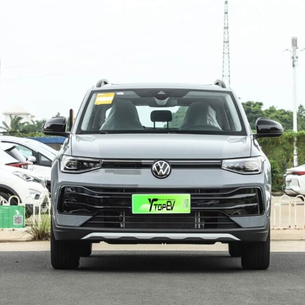 2026 Volkswagen Tharu XR – China Export Vehicle | CHINESE CAR IN EUROPE